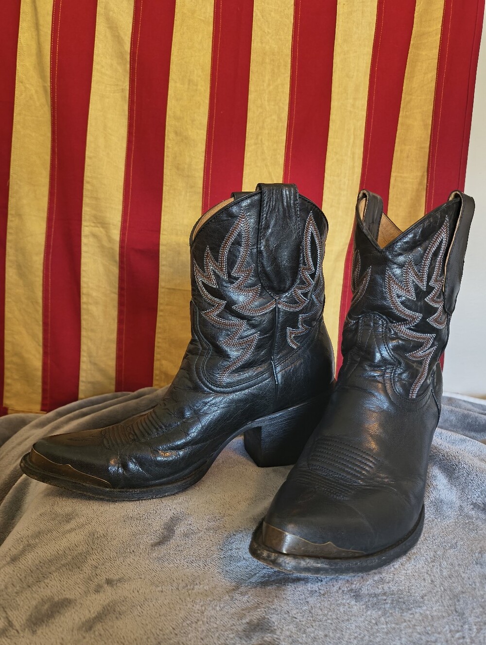 Idyllwind Cowgirl Booties *Read Description*